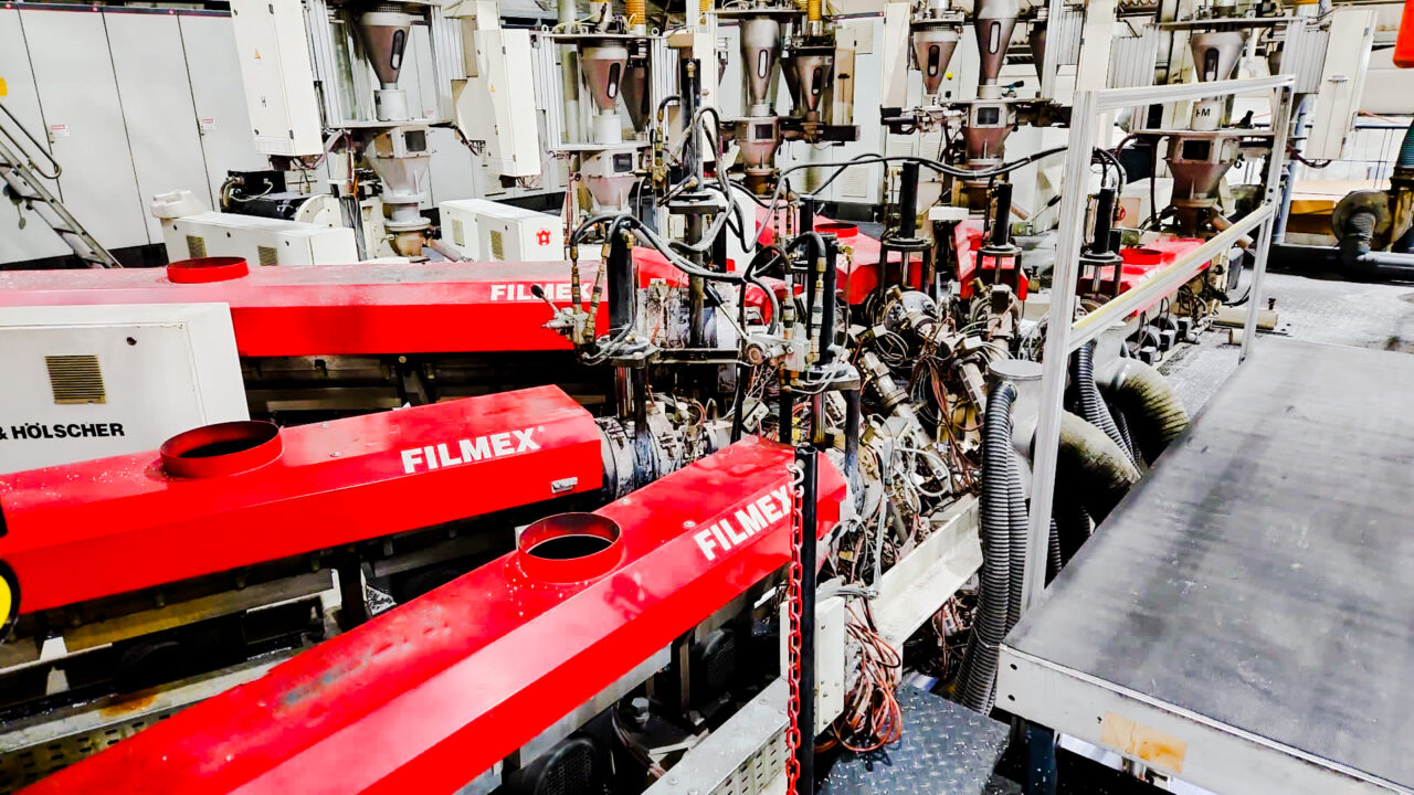 Capabilities Allied Plastics Holdings