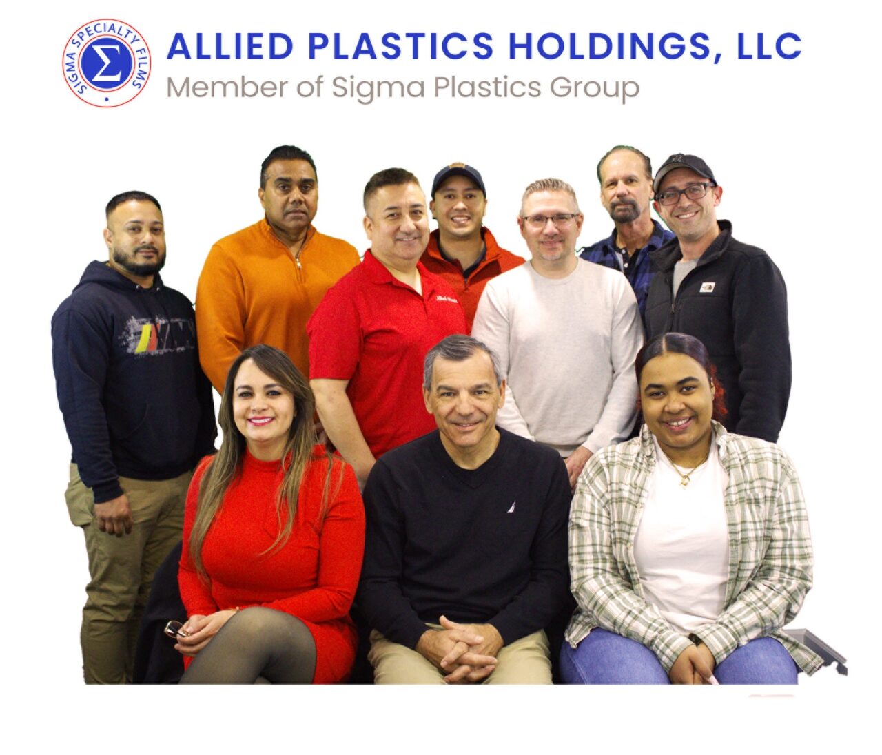 Company Allied Plastics Holdings